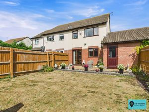 Rear Aspect - click for photo gallery